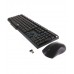 Rapoo 1830 Wireless Optical Mouse & Keyboard Combo